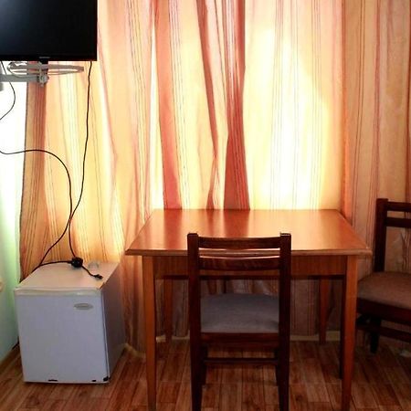 Hotel Premium Уреки Экстерьер фото