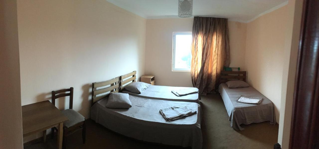 Hotel Premium Уреки Экстерьер фото