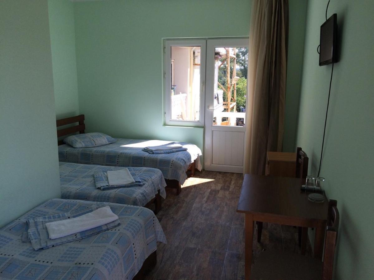 Hotel Premium Уреки Экстерьер фото