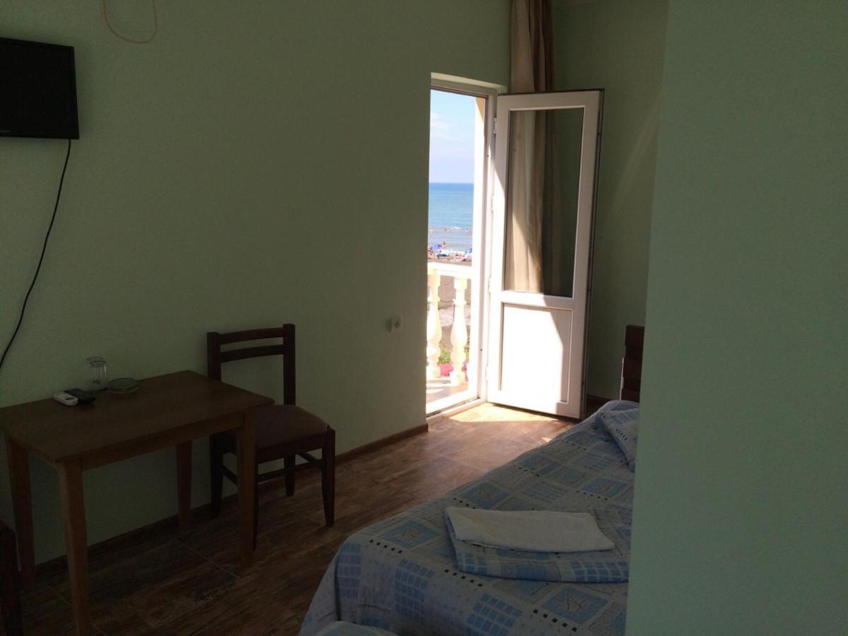 Hotel Premium Уреки Экстерьер фото