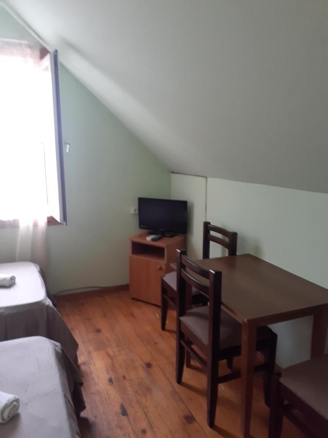 Hotel Premium Уреки Экстерьер фото