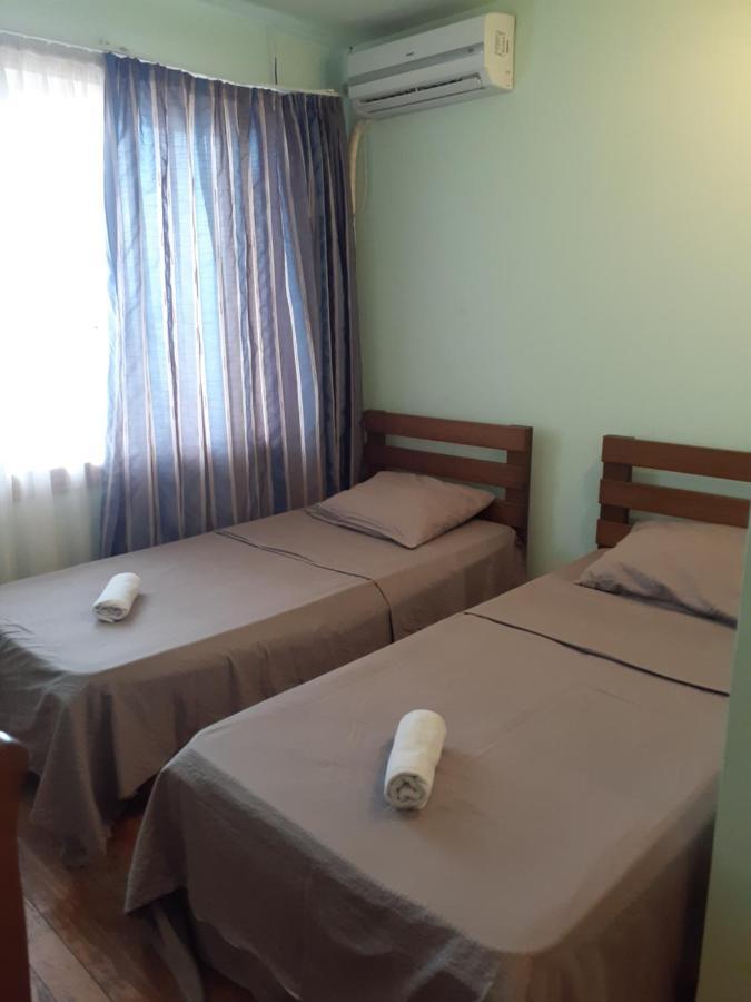 Hotel Premium Уреки Экстерьер фото