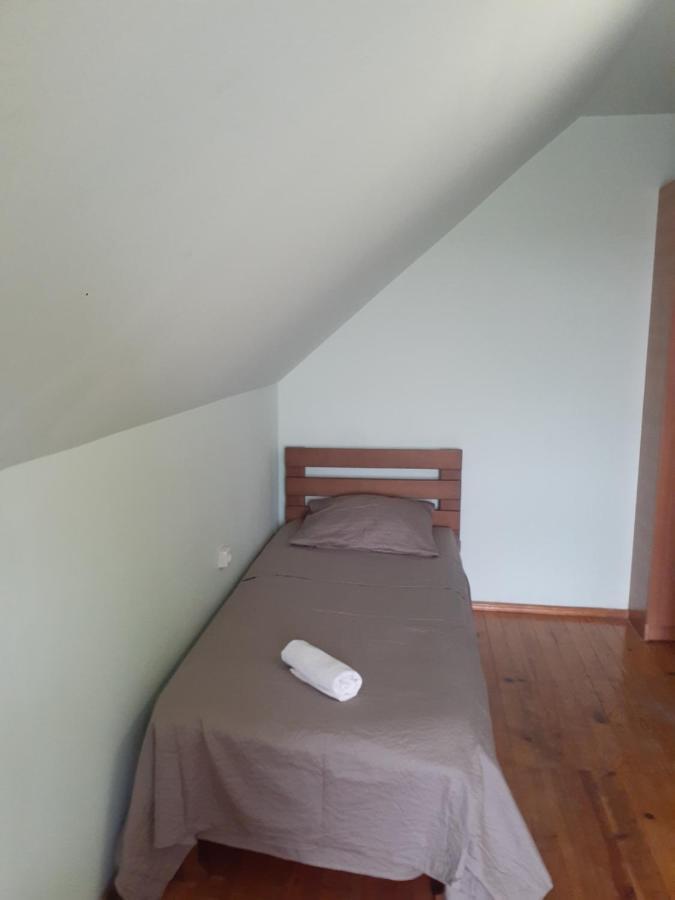 Hotel Premium Уреки Экстерьер фото