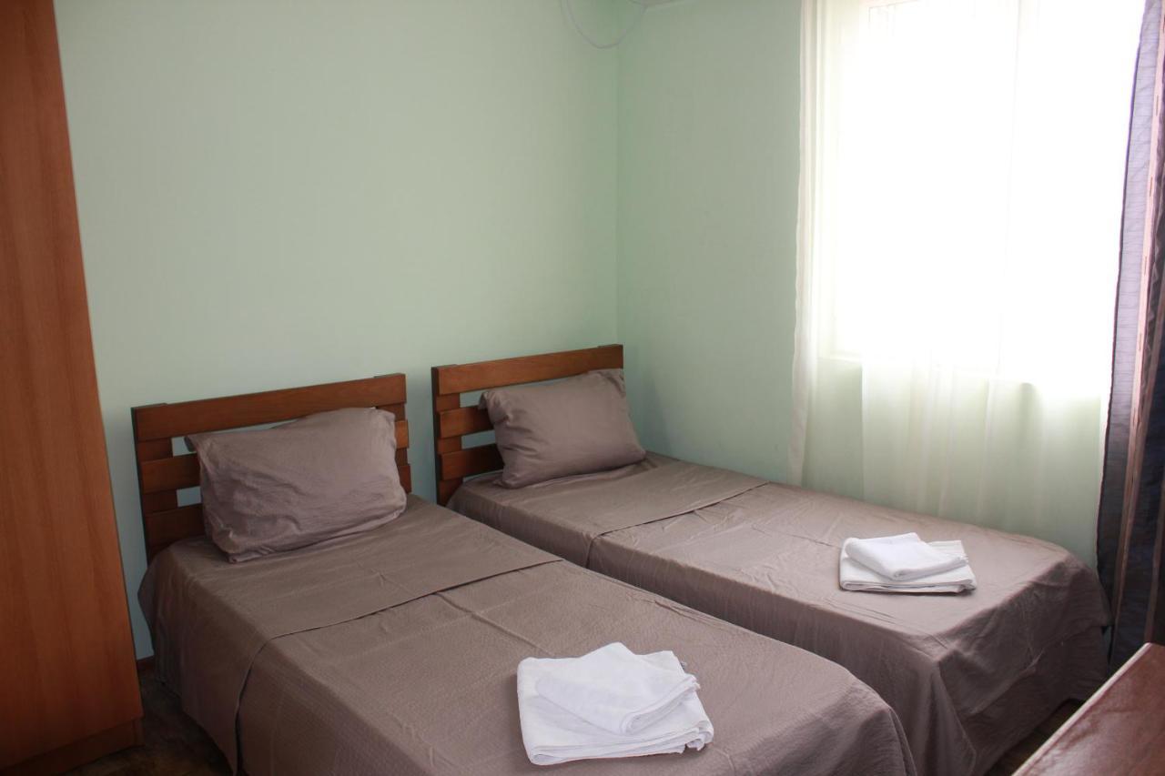 Hotel Premium Уреки Экстерьер фото