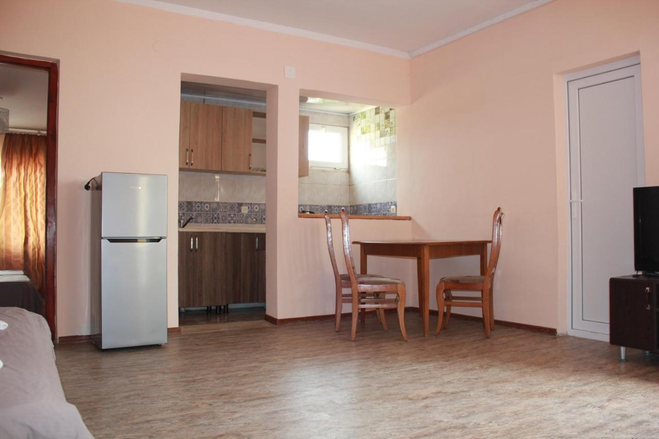 Hotel Premium Уреки Экстерьер фото