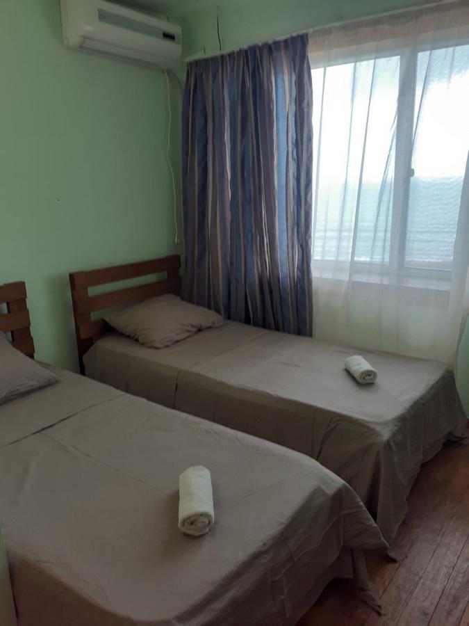 Hotel Premium Уреки Экстерьер фото