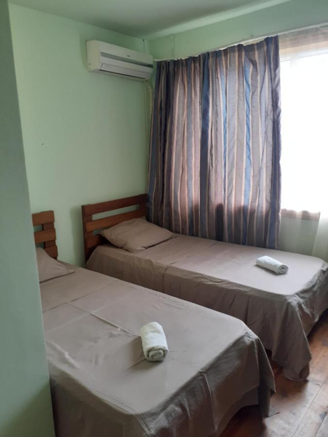 Hotel Premium Уреки Экстерьер фото