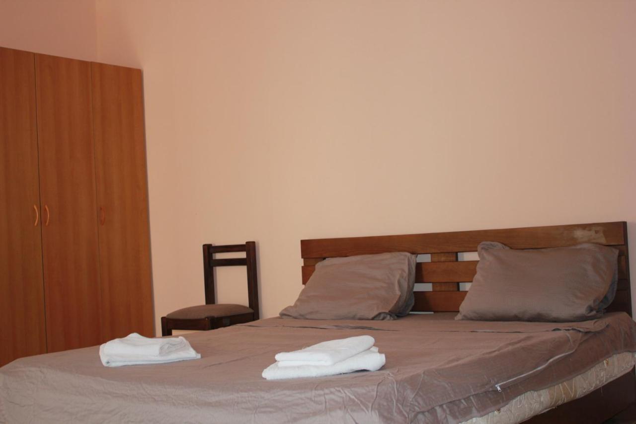 Hotel Premium Уреки Экстерьер фото