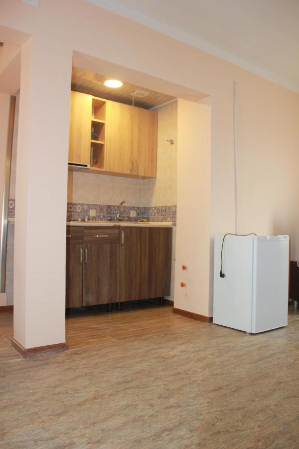 Hotel Premium Уреки Экстерьер фото