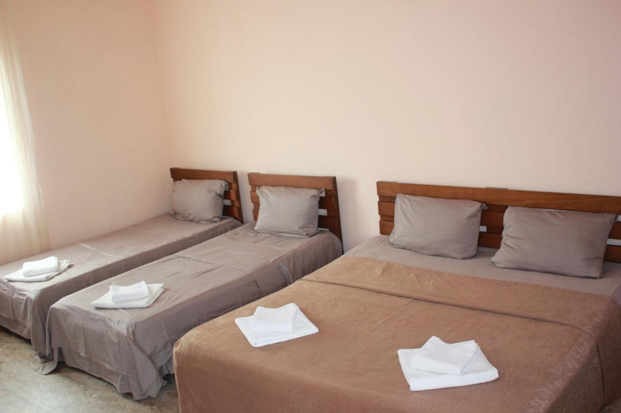 Hotel Premium Уреки Экстерьер фото