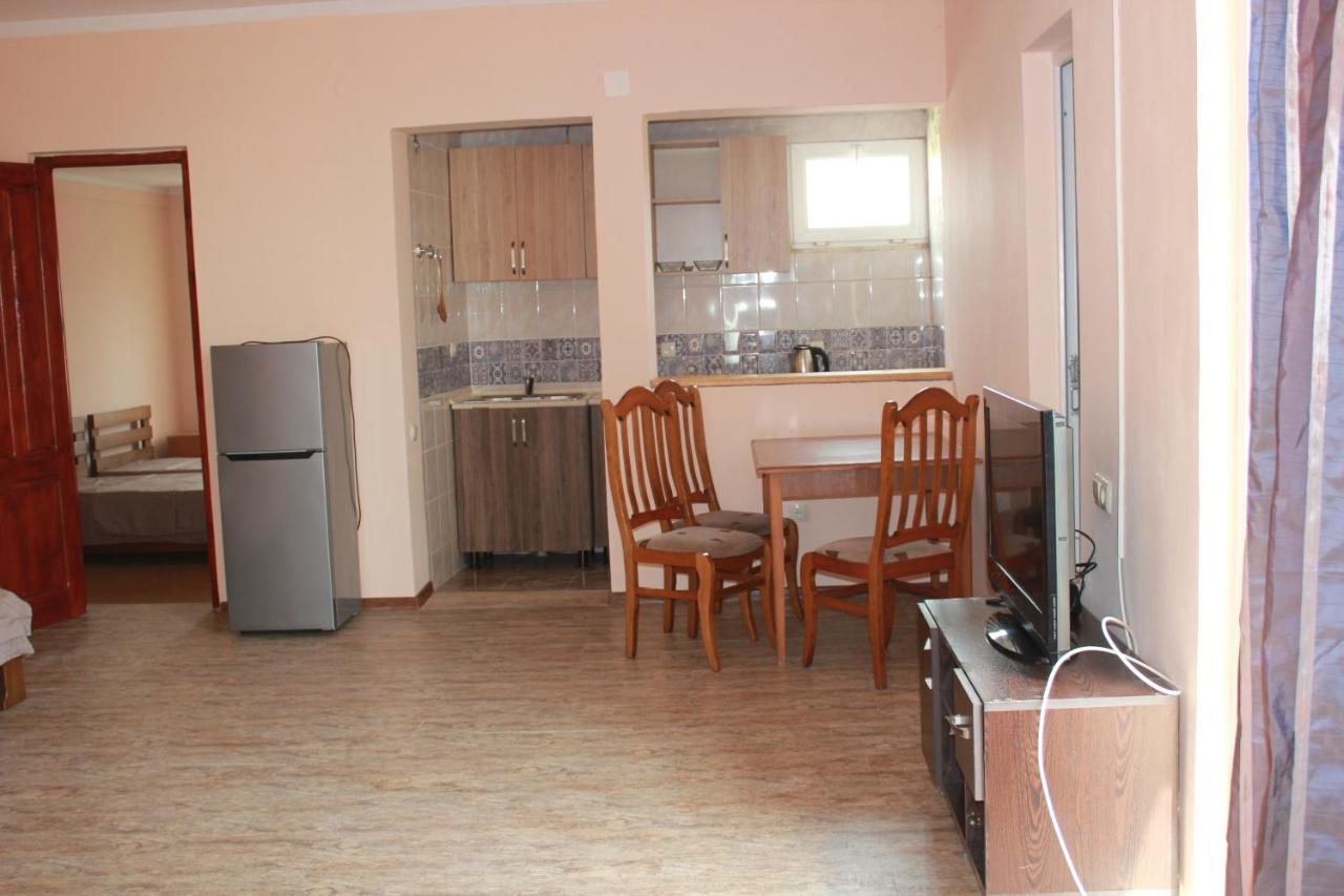 Hotel Premium Уреки Экстерьер фото