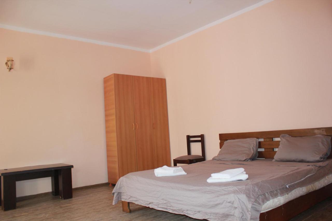 Hotel Premium Уреки Экстерьер фото