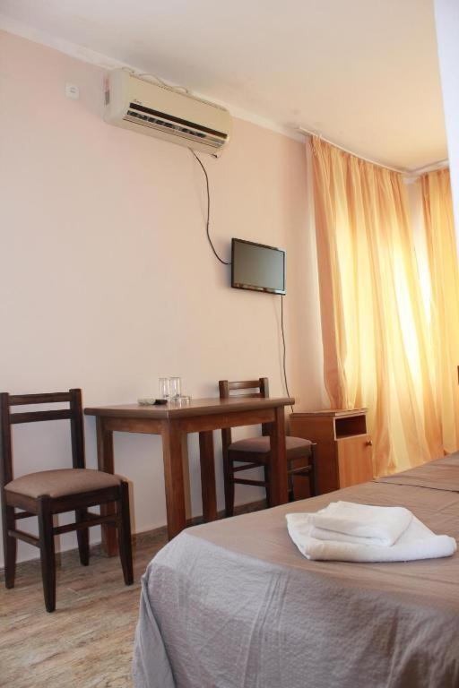 Hotel Premium Уреки Экстерьер фото